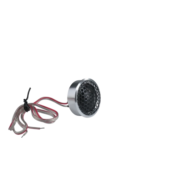 Rainbow Audio AE-C260 Anniversary Edition – Limitowana Edycja 30-lecia | 165 mm | 80 W RMS | 2-drożny zestaw odseparowany